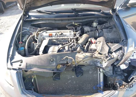 2012 Honda Accord Lxp from USA, damaged, VIN 1HGCP2F42CA132188